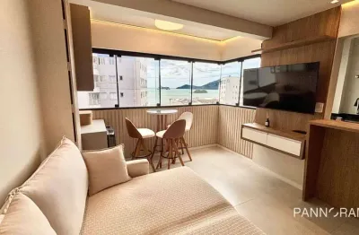 Apartamento com 2 dormitórios para alugar, 70 m² por R$ 5.000,00/ano - Centro - Balneário Camboriú/SC