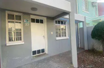 Casa para alugar, 96 m² por r$ 3.200,01/mês - chácara urbana - jundiaí/sp