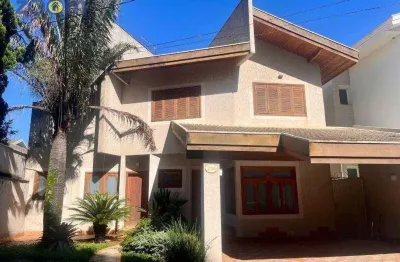 Casa residencial à venda, jardim santa teresa, jundiaí.