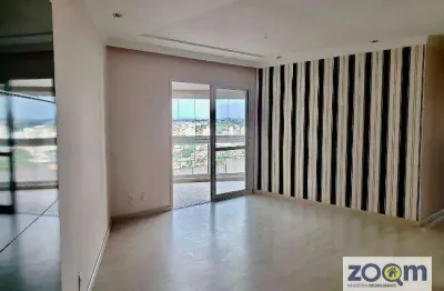 Apartamento com 4 dormitórios à venda, 122 m² por r$ 1.280.000,00 - jardim bonfiglioli - jundiaí/sp
