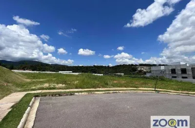 Terreno alto padrão a venda no condomínio reserva marajoara