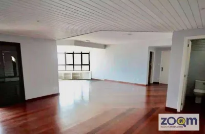 Apartamento com 4 quartos à venda na Rua Anchieta, 77, Vila Boaventura, Jundiaí