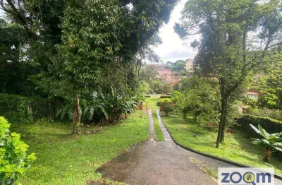 Casa com 3 dormitórios à venda / permuta  - chácara malota - jundiaí/sp