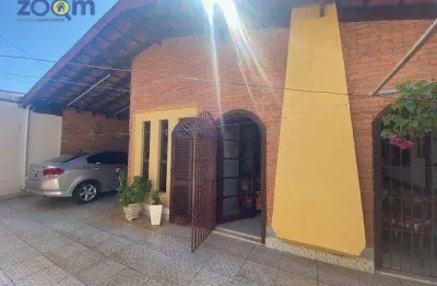 Casa com 3 dormitórios à venda, 184 m² por r$ 850.000,00 - vila maria luiza - jundiaí/sp
