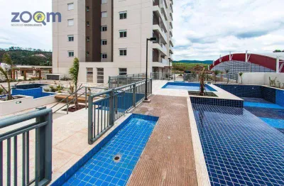 Apartamento com 3 quartos à venda na Rua Congo, 499, Jardim Bonfiglioli, Jundiaí