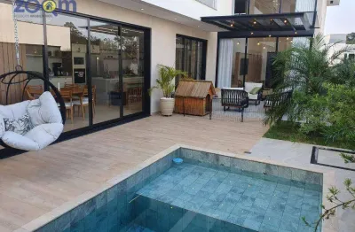 Casa em condomínio fechado com 3 quartos à venda na Rua Aristides Mariotti, 1500, Recanto Quarto Centenário, Jundiaí