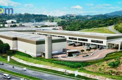 Barracão / Galpão / Depósito para alugar na Rua Miguel Latorre, 610, Chácara Aeroporto, Jundiaí