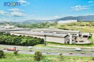 Barracão / Galpão / Depósito para alugar na Rua Miguel Latorre, 611, Chácara Aeroporto, Jundiaí