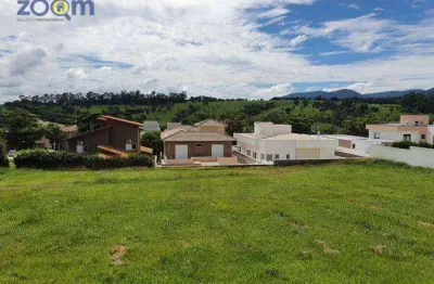 Terreno à venda, 573 m² por r$ 955.000,00 - loteamento reserva da serra - jundiaí/sp