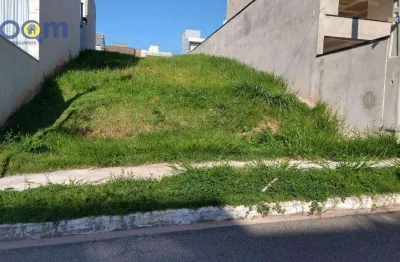 Terreno em condomínio fechado à venda na Rua das Cicas, Corrupira, Jundiaí