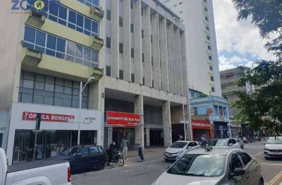 Prédio à venda na Rua do Rosário, 209, Centro, Jundiaí