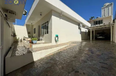 Casa térrea comercial ou residencial à venda, anhangabaú - jundiaí/sp