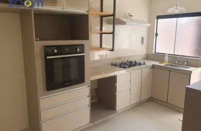 Casa à venda, 95 m² por r$ 510.000,00 - vila municipal - jundiaí/sp