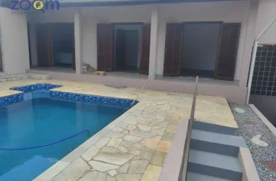 Chácara a venda - aceita permuta e financiamento - 4 quartos no rio acima em jundiaí