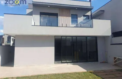 Casa em condomínio fechado com 4 quartos à venda na Rua Aristides Mariotti, 1500, Jardim das Samambaias, Jundiaí