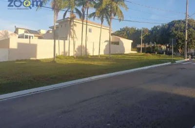 Terreno à venda - terras de são carlos - caxambu - jundiaí/sp