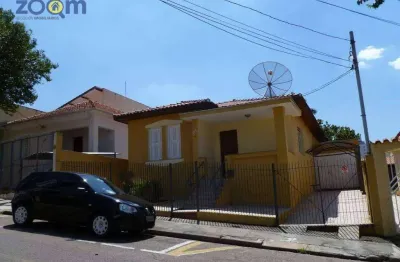 Casa com 3 quartos à venda na Rua Tibiriçá, 176, Vila Arens II, Jundiaí