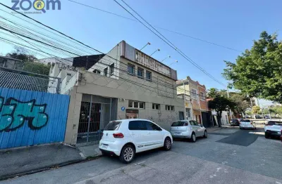 Prédio comercial na av. 9 de julho para alugar, 400 m² por r$ 20.000/mês - anhangabaú - jundiaí/sp