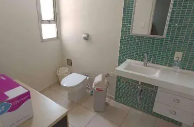 Sala comercial com 3 salas à venda na Rua Rangel Pestana, 81, Centro, Jundiaí