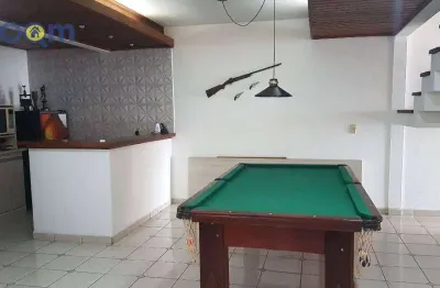 Casa a venda - 3 quartos - jd paulista - jundiai/sp