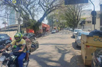 Ótimo ponto comercial terreno com 1600 m2na rua anchieta em jundiaí
