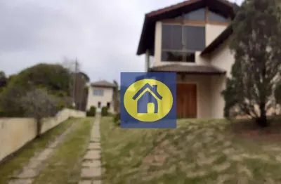 Casa à venda, 600 m² por r$ 1.800.000,00 - jardim santa rosa - itatiba/sp