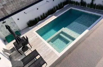 Casa à venda, 292 m² por r$ 3.100.000,00 - brisas da mata - jundiaí/sp