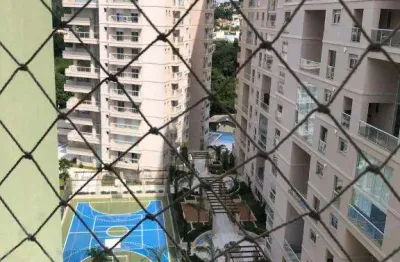 Apartamento com 2 dormitórios à venda, 58 m² por r$ 320.000,00 - jardim santa teresa - jundiaí/sp