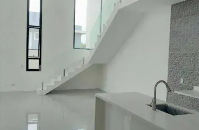 Casa em condomínio com 3 quartos à venda  em jundiaí / sp