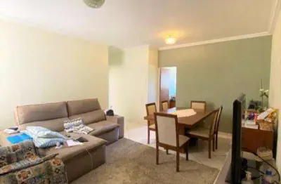 Apartamento 3 quartos à venda no condomínio chácara das flores - jardim santa teresa, jundiaí/sp