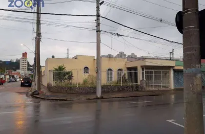 Casa de esquina ideal para comércios - vila vianelo - jundiaí/sp