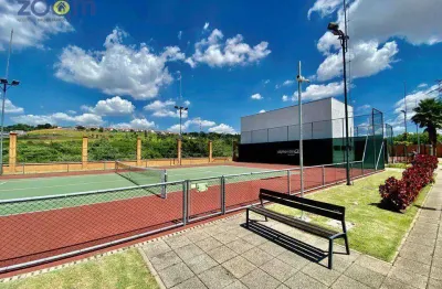Terreno à venda, 456 m² por r$ 680.000 - condomínio alphaville - jundiaí/sp