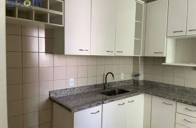 Apartamento com 2 dormitórios à venda, 58 m² por r$ 420.000,00 - jardim santa teresa - jundiaí/sp