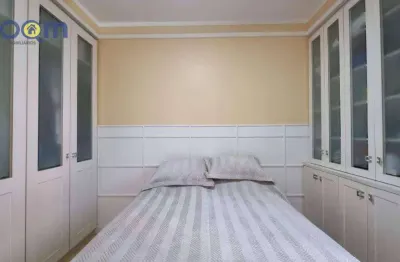 Apartamento a venda - porteira fechada-  2 quartos - chácara das flores ii - jd samambaia  -  jundiaí / sp