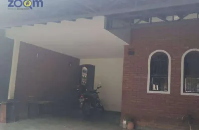 Casa com 3 dormitórios à venda, 98 m² por r$ 530.000,00 - jardim pacaembu - jundiaí/sp
