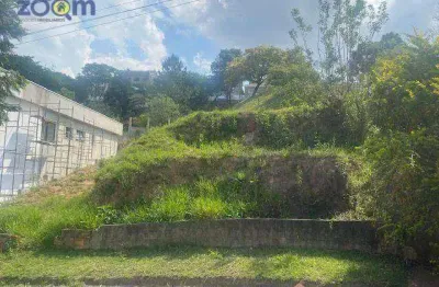 Terreno à venda, 568 m² por r$ 550.000,00 - caxambu - jundiaí/sp