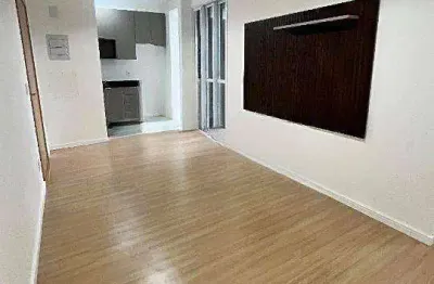 Apartamento com 2 dormitórios à venda, 51 m² por r$ 440.000,00 - vila galvão - jundiaí/sp