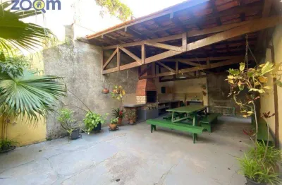 Casa com 3 quartos à venda, 351 m²  r$ 1.380.000 - jardim da serra - jundiaí/sp