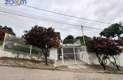Terreno com 481 m2 e casa com 3 dormitórios à venda, 235 m² por r$ 590.000 - jardim carlos gomes - jundiaí/sp