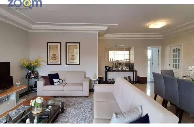Apartamento com 4 dormitórios à venda - vila rica - jundiaí/sp