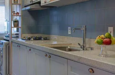Apartamento com 3 quartos à venda na Avenida Paulo Prado, 261, Jardim Flórida, Jundiaí