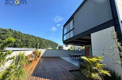 Casa com 3 dormitórios à venda, 250 m² por r$ 1.600.000 - ibi aram ii - itupeva/sp