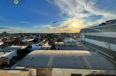 Terreno com 1.000 m2 + galpão à venda por r$ 3.600.000 - centro - marília/sp