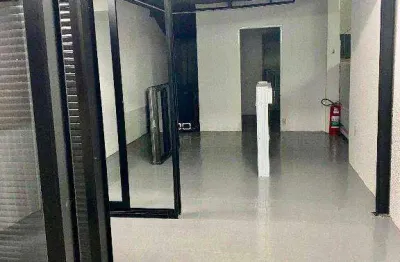 Barracão / Galpão / Depósito com 3 salas à venda na Avenida Osmundo dos Santos Pellegrini, 210, Jardim Trevo, Jundiaí