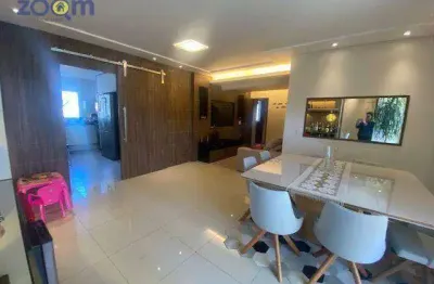 Apartamento com 3 dormitórios à venda, 124 m² por r$ 1.060.000,00 - centro - jundiaí/sp