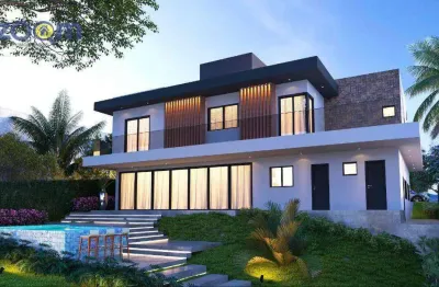 Terreno à venda, 800 m² por r$ 585.000 - terras da alvorada - jundiaí/sp