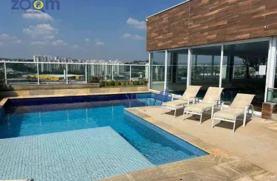 Apartamento / loft/studio para alugar  - linea - centro - jundiaí/sp