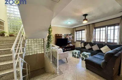 Casa com 4 suítes à venda - jardim das samambaias - jundiaí/sp