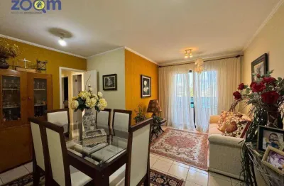 Apartamento com 3 quartos na rua do retiro, 82 m² - venda por r$ 750.000 ou aluguel por r$ 3.800/mês - jardim paris - jundiaí/sp