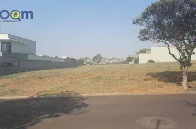 Terreno à venda, 1100 m² por r$ 2.250.000 condomínio quinta das paineiras - jundiaí/sp